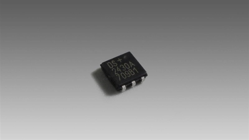 Công nghệ cảm biến TEDS IEEE 1451.4 là gì?