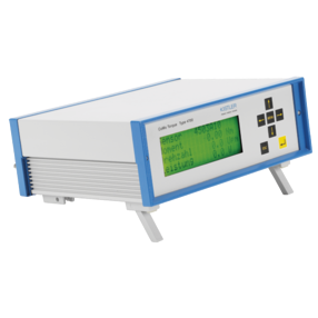 Bộ đo và đánh giá momen, Type 4700B