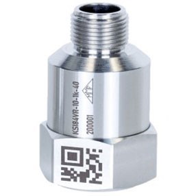 Cảm biến đo dịch chuyển 10… 50,8 mm, Type KSI84D