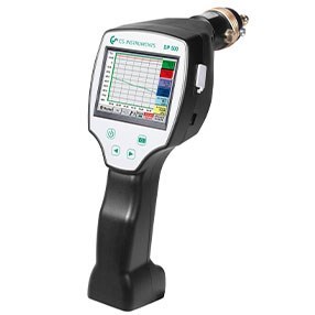 Thiết bị đo điểm sương cầm tay, Type DP 500/510