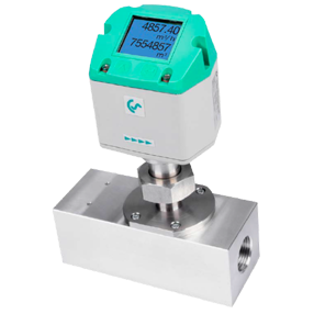 Cảm biến đo lưu lượng khí, Type VA 521