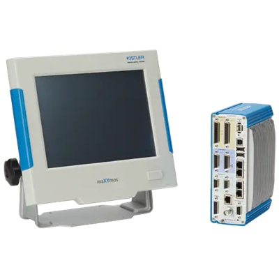 Bộ điều khiển maXYmos NC, Type 5847B