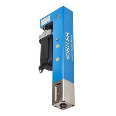 Trục ép servo NCFC, Type 2163A