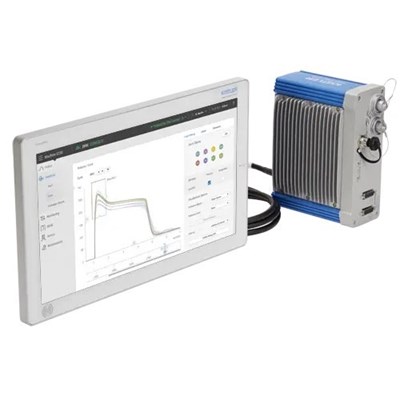 Bộ điều khiển ComoNeo, Type 5887A