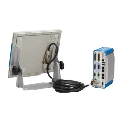 Bộ giám sát maXYmos TL, Type 5877B