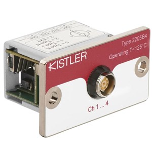 Connector, Type 2205B