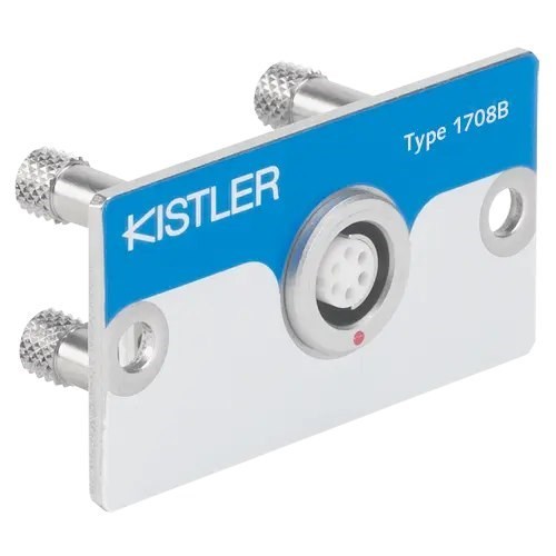 Connector, Type 1708B / 1710B