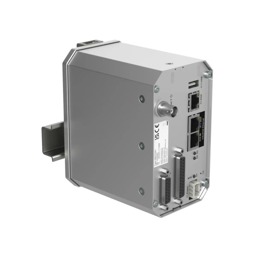 Bộ giám sát maXYmos BL, Type 5867C