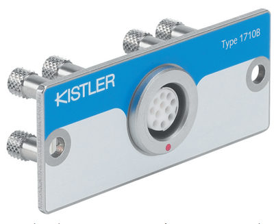 Connector, Type 1708B / 1710B