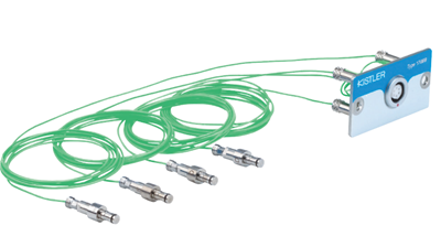 Connector, Type 1708B / 1710B