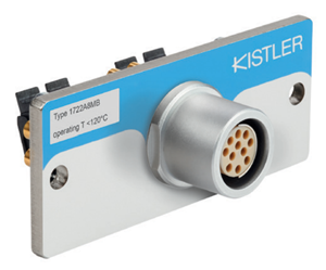 Connector, Type 1722A